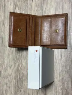 Lemma レンマ　マリスコ　カラー　コニャック