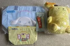 キ*ィ様 サンリオキャラクターズ　当たりくじ