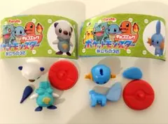 ポケモン　チョコエッグ　セット売り