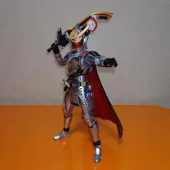 S.H.Figuarts 仮面ライダー鎧武 極アームズ ジャンク品