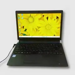Dynabook U63DN 第8世代i5 8GB 256GB Win11Pro - メルカリ