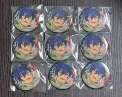 あんスタ コレクション缶バッジ jun 漣ジュン 5点 - メルカリ