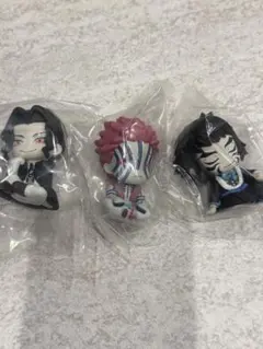 鬼滅の刃　肩ズンFig. 鬼舞辻　無惨 猗窩座 獪岳