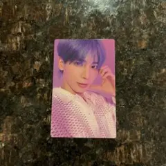 txt テヒョン トレカ SWEET 通常盤 ユニバ