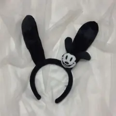 ディズニー オズワルドカチューシャ