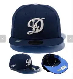 NEW ERA 2024 MLB Los Angeles Dodgers