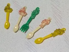 エンゼル　おまけ　レトロ　昭和