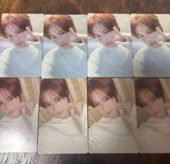 TWS ギョンミン play hard トレカ