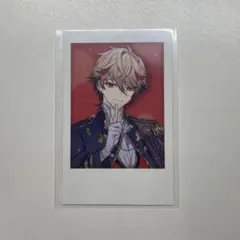 にじさんじ 5周年   セラフ・ダズルガーデン  ランダムチェキ風カード