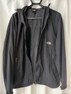 THE NORTH FACE ノースフェイスマウンテンパーカーナイロンジャケット