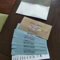 XEBIO 割引券 20% OFF & 10% OFFセット　ゼビオ　株主優待