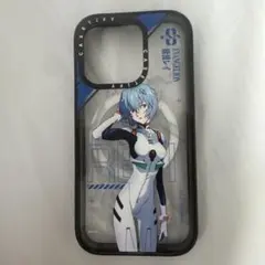 新品未開封】エヴァンゲリオン 30周年 限定 CASETiFY カードスタンド