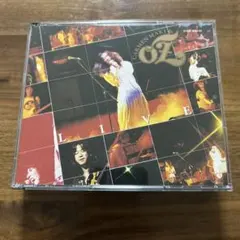 カルメンマキ　oz ライヴ