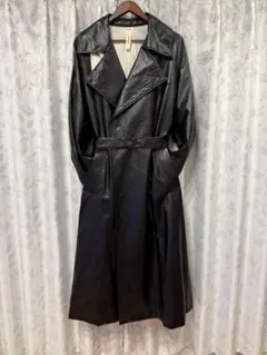 シンヤコズカ　25AW マキシ丈ロングコート シンヤコズカ 25AW マキシ丈ロングコート - メルカリ