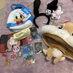 サンリオ　セット