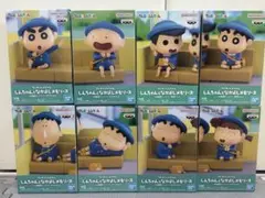 Nintendo Switch クレヨンしんちゃん コレクターズBOXセット - メルカリ