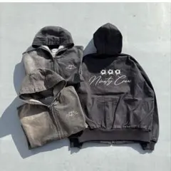 9090デニムセットアップ 9090 × umbro Denim Zip Hoodie – YZ