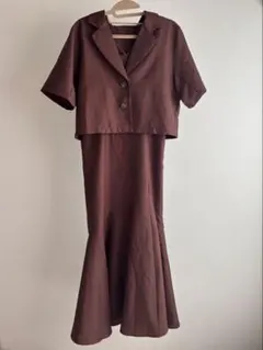 MURUA ワンピース