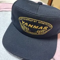 宮城ヤンマー商会★新品未開封★キャップのサムネイル