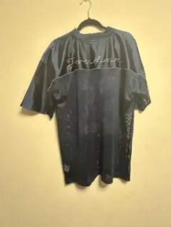 Jordan メッシュ Tシャツ
