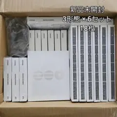 BTS ARIRANG アリラン3形態5セット - メルカリ