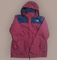 THE NORTH FACE マウンテンパーカー 赤　ネイビー　ノースフェイス