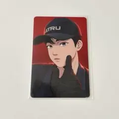 PLAVE Caligo Pt2 Weverse 特典 Yejun - メルカリ
