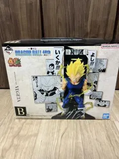 2026年最新】一番くじ b賞 ベジータの人気アイテム - メルカリ