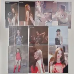 MISAMO Haute Couture サナ ラントレ 10枚セット