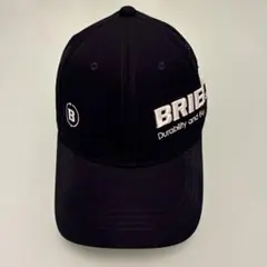 新品 BRIEFING 正規品 BASKET WAVE CAP - メルカリ