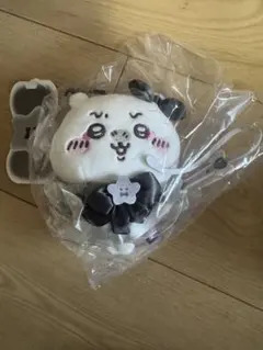 2026年最新】ちいかわ 超まじかるちいかわ 悪いバージョンだマスコット