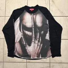 2026年最新】supreme ラグランの人気アイテム - メルカリ