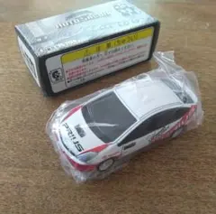 トミカ　ミニカー　プリウス　20 オートサロンのサムネイル