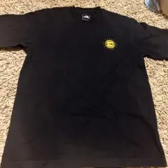 THE NORTH FACE ブラック Tシャツ