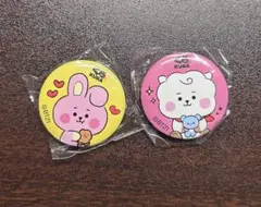 2026年最新】台湾BT21の人気アイテム - メルカリ