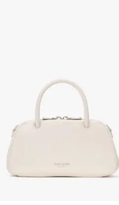 ☆KATE SPADE NEW YORK 　グレースミニバッグ☆