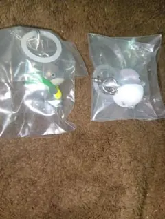 おでかけ子ザメめじるしアクセサリー