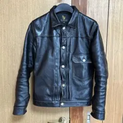 r*u様 FINE CREEK LEATHERS リッチモンド　38のサムネイル