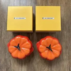 カカオ ルクルーゼ パンプキン - メルカリ