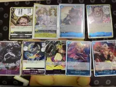 ワンピースカードゲーム OP17 まとめ売り