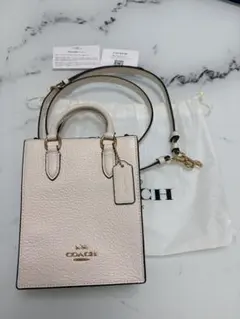 COACH 美品 ショルダーバッグのサムネイル