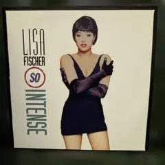 Lisa Fischer – So Intense