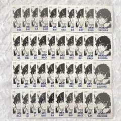 2025年最新】ブルーロック展 ぱしゃこれ 蜂楽の人気アイテム - メルカリ