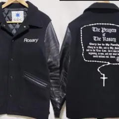 GDC スタジャン　ジャケット　ブラック GDC（スタジャン）のフリマアイテム一覧