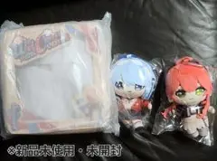 2026年最新】みこめっと ぬいぐるみの人気アイテム - メルカリ
