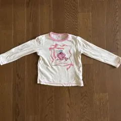 mezzo piano 長袖カットソー 120サイズ