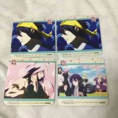 あんスタ あんステ カラオケの鉄人 コラボ コースター 颯馬 ゆうた
