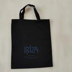 2026年最新】IBIZA カラー：ブラック系 レディース トートバッグの人気 