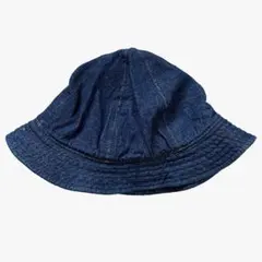 NEW YORK HAT CO. デニム バケットハット Largeのサムネイル