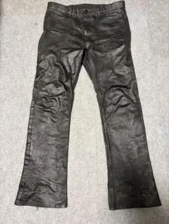 2026年最新】コーティングデニムの人気アイテム - メルカリ